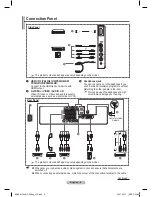 Preview for 6 page of Samsung PS-42C91HR Owner'S Instructions Manual