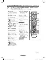 Preview for 9 page of Samsung PS-42C91HR Owner'S Instructions Manual