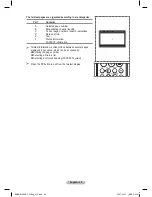 Preview for 40 page of Samsung PS-42C91HR Owner'S Instructions Manual