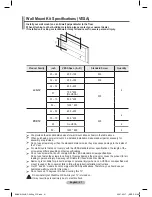 Preview for 41 page of Samsung PS-42C91HR Owner'S Instructions Manual