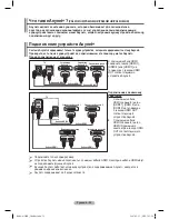 Preview for 86 page of Samsung PS-42C91HR Owner'S Instructions Manual