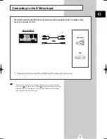 Preview for 53 page of Samsung PS-42D4S Owner'S Instructions Manual