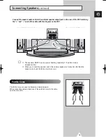 Preview for 15 page of Samsung PS-42D4ST Owner'S Instructions Manual