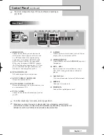 Preview for 7 page of Samsung PS-42D51S Owner'S Instructions Manual