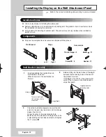 Предварительный просмотр 10 страницы Samsung PS-42D5SD Owner'S Instructions Manual