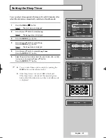 Предварительный просмотр 49 страницы Samsung PS-42D5SD Owner'S Instructions Manual