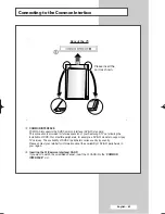 Предварительный просмотр 83 страницы Samsung PS-42D5SD Owner'S Instructions Manual