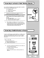 Preview for 13 page of Samsung PS-42D7HD Owner'S Instructions Manual