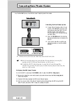 Preview for 88 page of Samsung PS-42D7HD Owner'S Instructions Manual