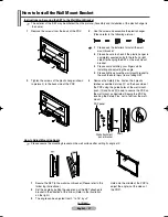 Preview for 37 page of Samsung PS-42E71HD Owner'S Instructions Manual