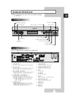 Preview for 7 page of Samsung PS-42P2SB Owner'S Instructions Manual