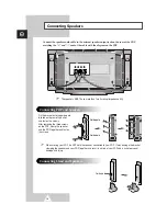 Preview for 14 page of Samsung PS-42P2ST Owner'S Instructions Manual