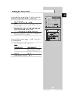 Preview for 25 page of Samsung PS-42P2ST Owner'S Instructions Manual