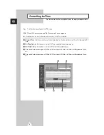 Preview for 50 page of Samsung PS-42P2ST Owner'S Instructions Manual