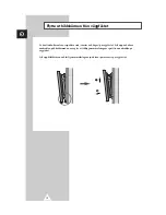 Preview for 68 page of Samsung PS-42P2ST Owner'S Instructions Manual