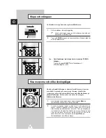 Preview for 72 page of Samsung PS-42P2ST Owner'S Instructions Manual