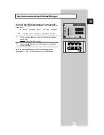 Preview for 75 page of Samsung PS-42P2ST Owner'S Instructions Manual