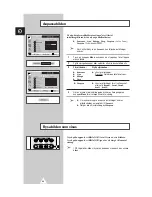 Preview for 76 page of Samsung PS-42P2ST Owner'S Instructions Manual