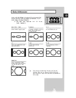 Preview for 77 page of Samsung PS-42P2ST Owner'S Instructions Manual