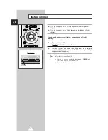 Preview for 78 page of Samsung PS-42P2ST Owner'S Instructions Manual