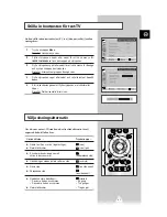 Preview for 87 page of Samsung PS-42P2ST Owner'S Instructions Manual