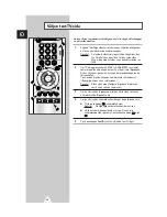 Preview for 88 page of Samsung PS-42P2ST Owner'S Instructions Manual