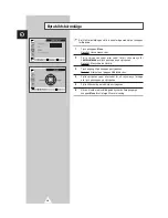 Preview for 94 page of Samsung PS-42P2ST Owner'S Instructions Manual