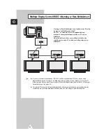 Preview for 98 page of Samsung PS-42P2ST Owner'S Instructions Manual