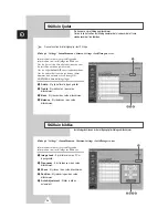 Preview for 108 page of Samsung PS-42P2ST Owner'S Instructions Manual