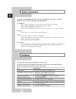 Preview for 110 page of Samsung PS-42P2ST Owner'S Instructions Manual