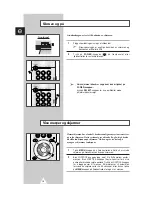 Preview for 128 page of Samsung PS-42P2ST Owner'S Instructions Manual