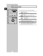 Preview for 150 page of Samsung PS-42P2ST Owner'S Instructions Manual