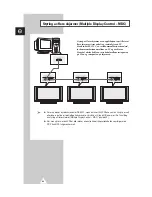 Preview for 154 page of Samsung PS-42P2ST Owner'S Instructions Manual