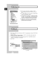 Preview for 158 page of Samsung PS-42P2ST Owner'S Instructions Manual