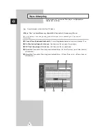 Preview for 162 page of Samsung PS-42P2ST Owner'S Instructions Manual