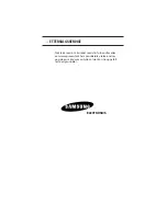 Preview for 168 page of Samsung PS-42P2ST Owner'S Instructions Manual