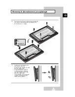 Preview for 179 page of Samsung PS-42P2ST Owner'S Instructions Manual