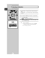 Preview for 190 page of Samsung PS-42P2ST Owner'S Instructions Manual