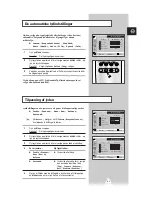 Preview for 191 page of Samsung PS-42P2ST Owner'S Instructions Manual