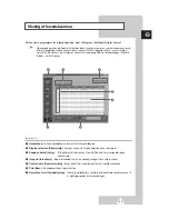 Preview for 213 page of Samsung PS-42P2ST Owner'S Instructions Manual