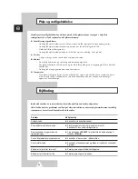 Preview for 222 page of Samsung PS-42P2ST Owner'S Instructions Manual