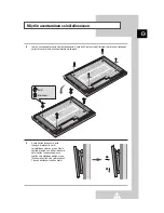 Preview for 235 page of Samsung PS-42P2ST Owner'S Instructions Manual