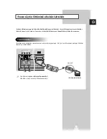 Preview for 237 page of Samsung PS-42P2ST Owner'S Instructions Manual