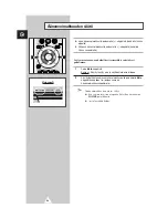 Preview for 246 page of Samsung PS-42P2ST Owner'S Instructions Manual