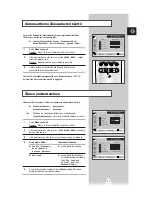 Preview for 247 page of Samsung PS-42P2ST Owner'S Instructions Manual