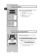 Preview for 252 page of Samsung PS-42P2ST Owner'S Instructions Manual