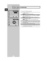 Preview for 262 page of Samsung PS-42P2ST Owner'S Instructions Manual