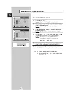 Preview for 264 page of Samsung PS-42P2ST Owner'S Instructions Manual