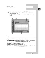 Preview for 269 page of Samsung PS-42P2ST Owner'S Instructions Manual