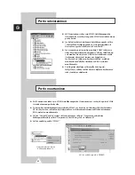 Preview for 270 page of Samsung PS-42P2ST Owner'S Instructions Manual